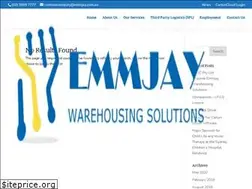 Sites similar to emmjay.com.au