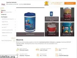 Sites similar to emmkaylubricants.com