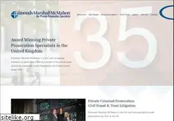 Sites similar to emmlegal.com