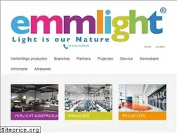 Sites similar to emmlight.com