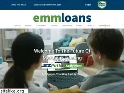 Sites similar to emmloans.com