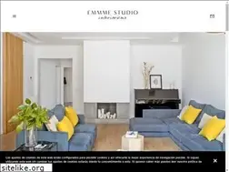Sites similar to emmmestudio.com