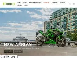 Sites similar to emmo.ca