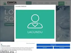 Sites similar to emmoa.eus
