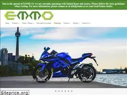 Sites similar to emmohamilton.ca