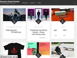 Sites similar to emmon.me