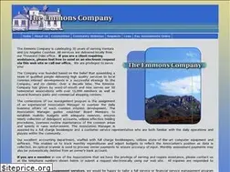 Sites similar to emmonsco.net