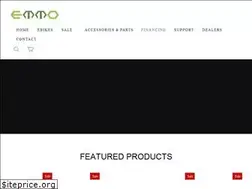 Sites similar to emmoshop.com