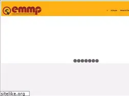 Sites similar to emmp.com.br
