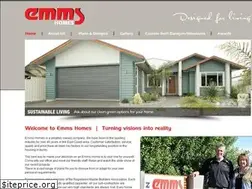 Sites similar to emms.co.nz