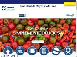 Sites similar to emmsa.com.pe