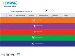 Sites similar to emmsa.com