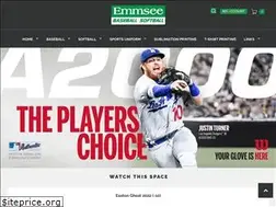 Sites similar to emmsee.com.au
