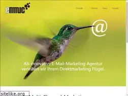 Sites similar to emmuc.de
