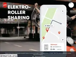Sites similar to emmy-sharing.de