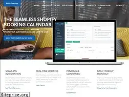Sites similar to emmy.bookthatapp.com
