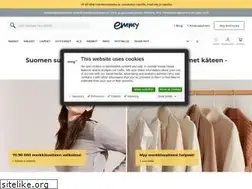 Sites similar to emmy.fi