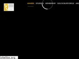 Sites similar to emmyawards.tv