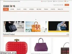 Sites similar to emmybag.cn