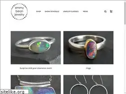 Sites similar to emmybeanjewelry.com