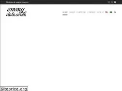 Sites similar to emmydalas.com