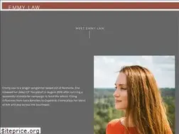 Sites similar to emmylawmusic.com