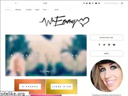 Sites similar to emmymakeuppro.com