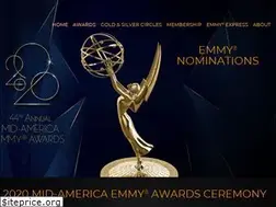 Sites similar to emmymid-america.org