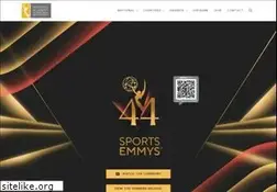 Sites similar to emmyonline.tv