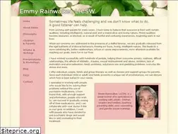 Sites similar to emmyrainwalker.com