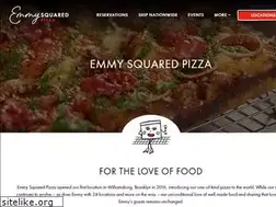 Sites similar to emmysquaredpizza.com
