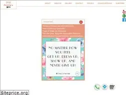 Sites similar to emmyssalon.com