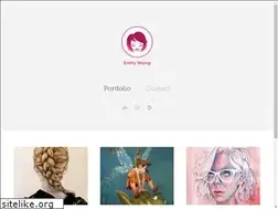 Sites similar to emmywong.com