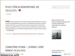 Sites similar to emmyxblog.wordpress.com