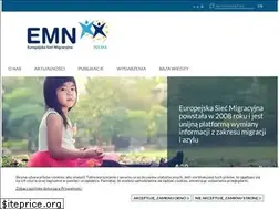 Sites similar to emn.gov.pl