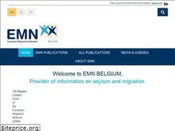 Sites similar to emnbelgium.be