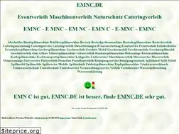 Sites similar to emnc.de
