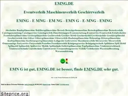 Sites similar to emng.de