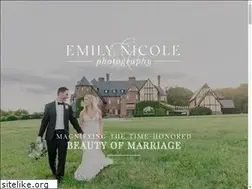 Sites similar to emnicolephotography.com