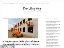 Sites similar to emnitaly.it