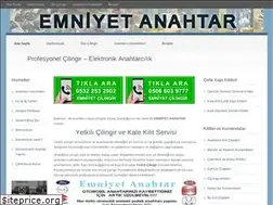 Sites similar to emniyetanahtar.com