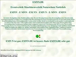 Sites similar to emnn.de