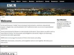 Sites similar to emnr.org
