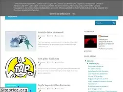 Sites similar to emnusot.blogspot.com