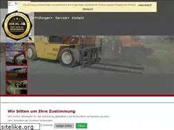 Sites similar to emo-ausbildungszentrum.de