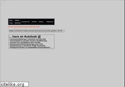 Sites similar to emo-auto.de