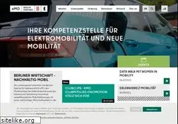 Sites similar to emo-berlin.de