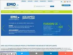 Sites similar to emo-france.com