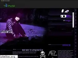 Sites similar to emo-friends.gportal.hu