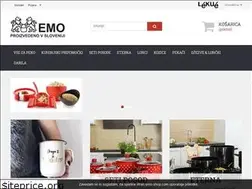 Sites similar to emo-shop.com